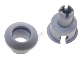 Roller For Dishwasher Basket - 20001093 Crockery Basket [Bosch Siemens]