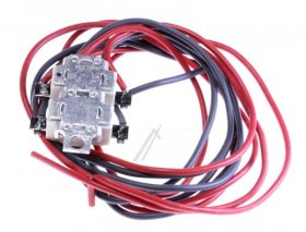 Oven Thermostat - Limiter-temperature [Bosch Siemens]