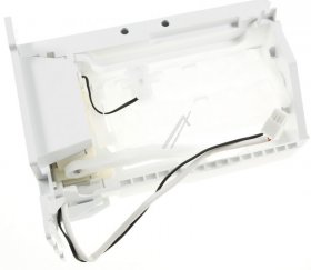 Ice Cube Maker - 11024694 Container Ice Cube [Bosch Siemens]