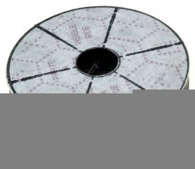 Carbon Filter - C00302895 482000015581 Kit Carbon Filter 15 [Whirlpool Indesit]