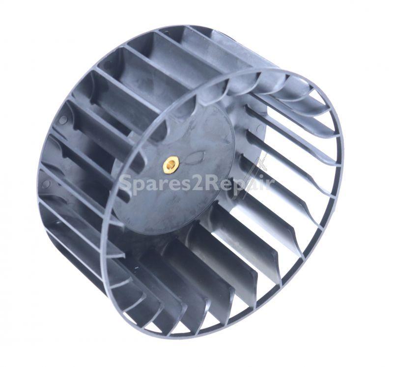 Fan Blades - 12004766 Fan Blade - Rotor Pp-v2 Mot m6-m8 [Bosch Siemens]