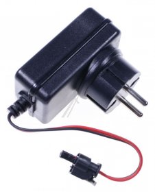 Classic Plug in Transformer - 21 6v-1 0a Pse50350 Eu Plug-in Charger Alternative For Gardena-husqvarna Robotic Mower
