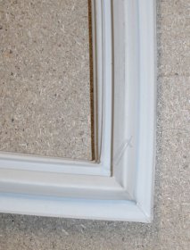 Magnetic Door Seal - 4668511400 C00895332 Seal Unit Ff K60400 [Arcelik]