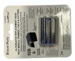Newspeak Shaver Head - Model Ar Coupling Sa