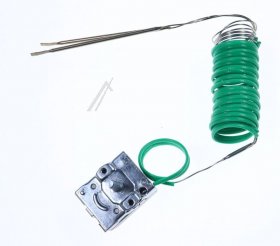 Bertazzoni Oven Thermostat - Nt-252 Bz-4 602099 Thermostat