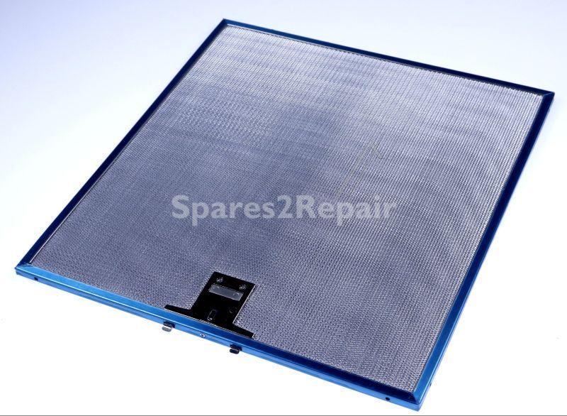 Metal Grease Trap - Metal-mesh Grease Filter [Bosch Siemens]