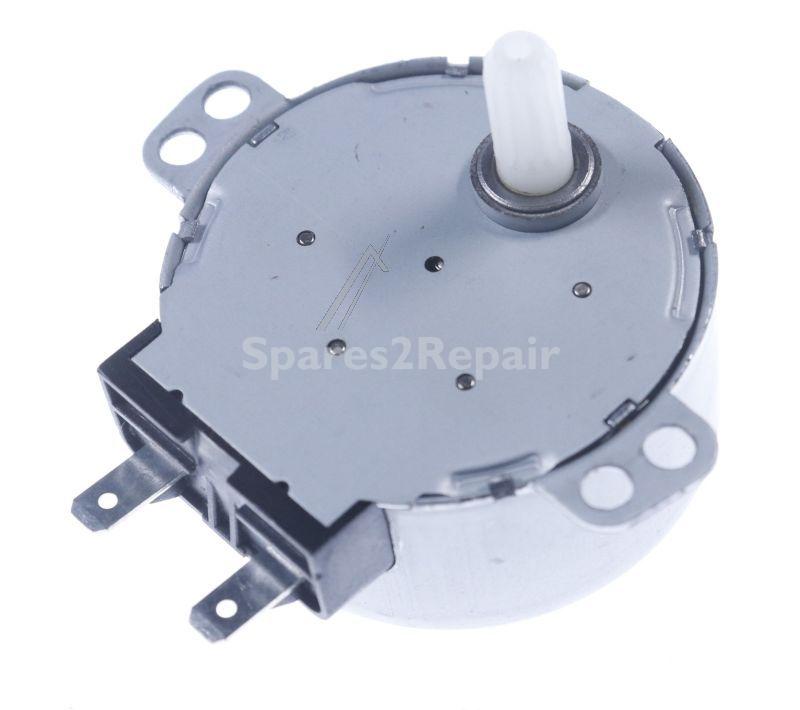 Washing Machine Motor - Motor [Bosch Siemens]