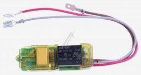 Philips Saeco Board - 423902283421 Svc Aso