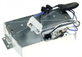 Dryer Heating Element - Heater-spiral [Bosch Siemens]