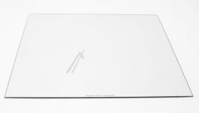 Glass Plate For Oven - C00279913 488000279913 Third Door Glass Main Thermovit [Whirlpool Indesit]