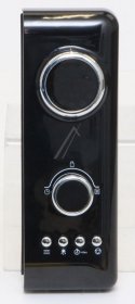 Weili Panel - Control Panel Assembling