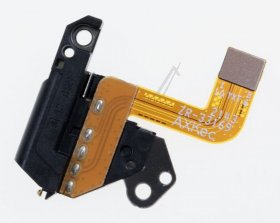 Samsung Flexi print Connector - Gh81-21972a Svc Jdm-fpcb_audio Jack_sm-x205_svc