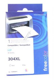 Freecolor Cartridge - Hpk07ae-ink-frc K20642f7 Ink Cartridge Color 450 Pages