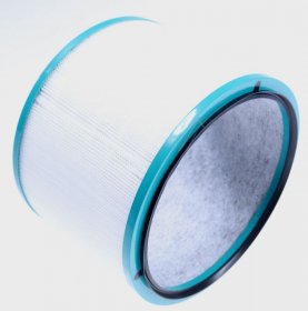 Sqoon Vacuum Cleaner Filter - Ap0020 Evo Hepa-filter Ø215mm Alternative For Dyson 968101-04