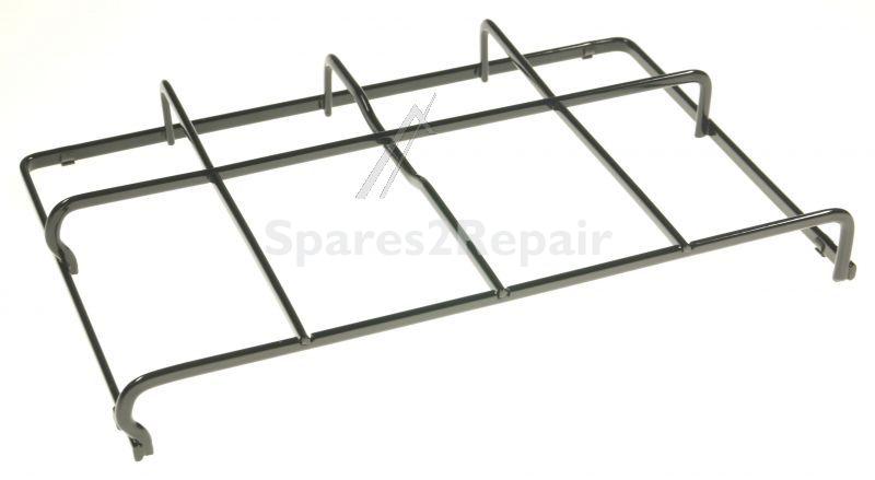 Mechanical Components - C00438580 481010466994 Base Burner Cap Ur [Whirlpool Indesit]