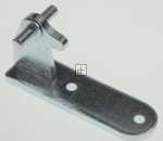 Door Hinges For Fridges - C00490558 481941719056 Hinge Bottom [Whirlpool Indesit]