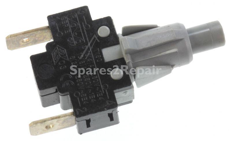 Switch - Vt117252 Switch [Delonghi]