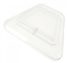 Rearpanel - 5312820721 Stabilizer Transp(pc) B03 [Delonghi]