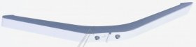 Sharp Umc Foot - Wua-stp-0370n B stand -saw 2-5e_es-alu-l Silver
