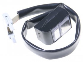 Elica Control Panel - Agc0161584 Complete Slider Elica Control Panel - Agc0161584 Complete Slider