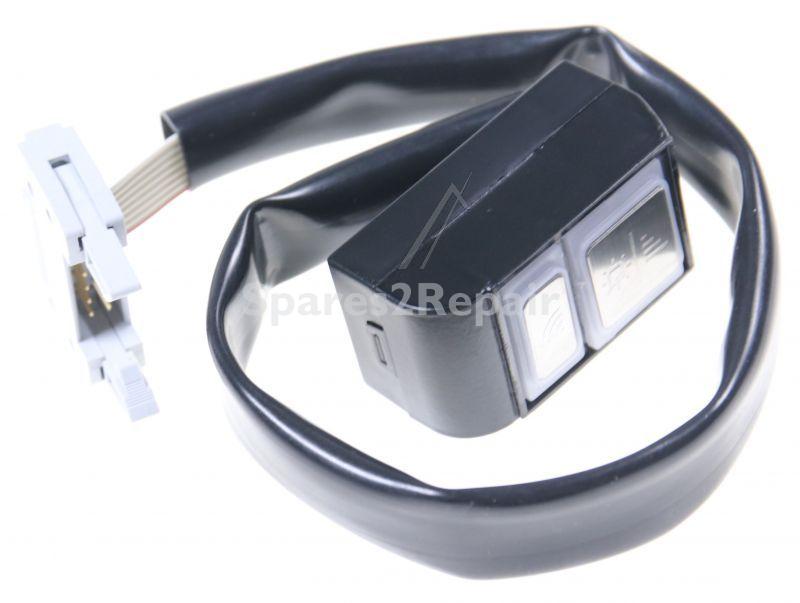 Elica Control Panel - Agc0161584 Complete Slider