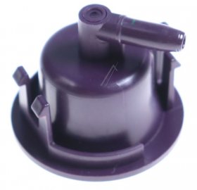 Philips Saeco Tank Lid - 423902278751 Svc Inlet Coupling Plate Welded