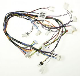 Harness - 1758430800 C00893099 Mese Cable Harness [Arcelik]