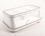 Fixings And Brackets - 1990954 Handle Capacitor [Amica]
