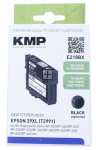 Kmp Cartridge - 1632 4001 E218bx Ink Cartridge Black 11 3ml