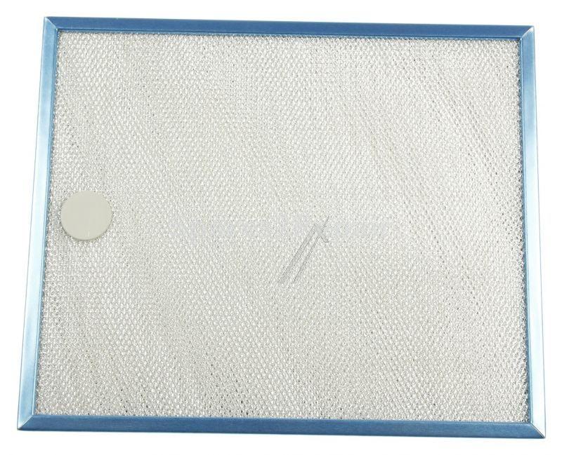 Grease Filter - C00059862 488000059862 Metal Grease Filter 250x300 [Whirlpool Indesit]