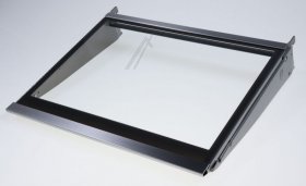 Lg Stacking Tray - Shelf Assembly refrigerator