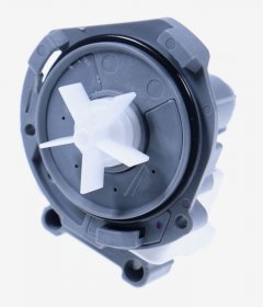 Drain Pump - Z674000600066 Drain Pump Xdi60 [Airlux]