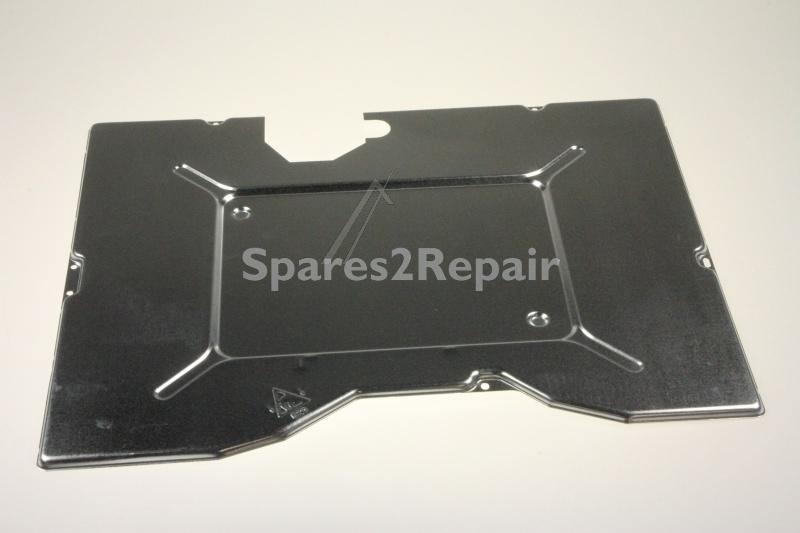 Operating Unit Screen - 11047491 Operating Unit Screen [Bosch Siemens]