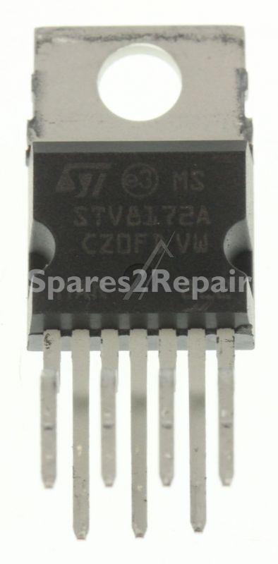 Metz Ic - 143400246 Ic Stv8172a