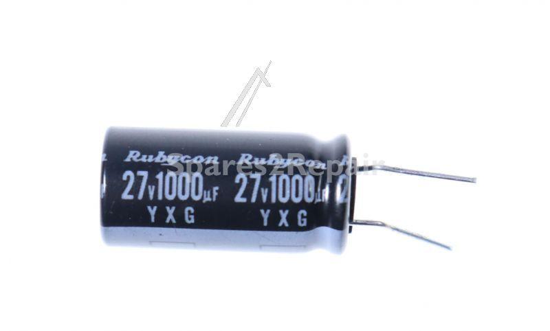 Panasonic Electrolytic - F2azz1020006 E 1000µf M 27v