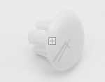 Square Plug - 1071937 Hole Closure Plug [Amica]