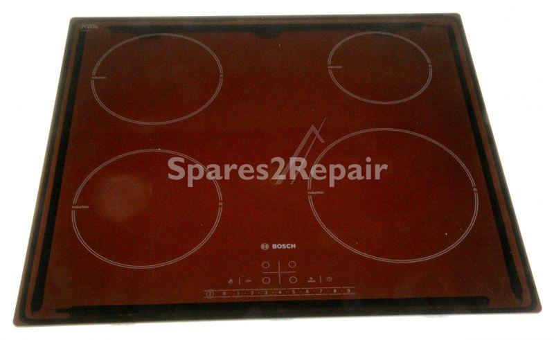 Ceramic Surface - 00248910 Hob Top [Bosch Siemens]