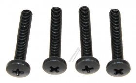 Tcl Screw - Ma64b50300105gkt8 Screw Kit Eight 64-b50300-105g