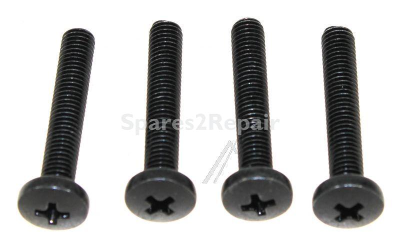 Tcl Screw - Ma64b50300105gkt8 Screw Kit Eight 64-b50300-105g