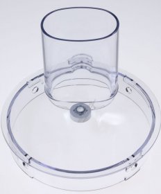 Mixing Bowl Lid - As00002366 Bowl Cover [Delonghi]