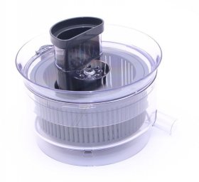 Juicer - As00000723 Centrifugal Juicer Complete [Delonghi]