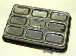 Level - Sc5754800 Complete Soleplate [Delonghi]