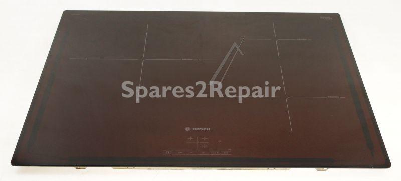 Ceramic Surface - 00681094 Glass Ceramic Hob Top [Bosch Siemens]