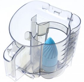 Saeco Dust Collector - 300006171641 Container Unit Sparkle Cleansing