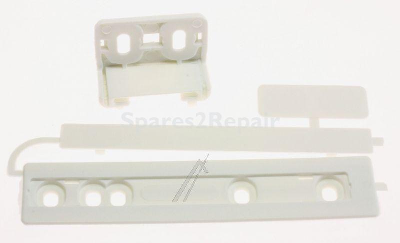 Door Hinges For Fridges - 00499956 Door Hinge [Bosch Siemens]
