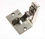 Door Hinges - 10005191 Hinge-window [Bosch Siemens]