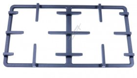 Bertazzoni Cooker Pan Support - 408071 Cast Iron Pan Support 2 Burners