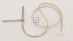 Temperature Sensor For Cookers, Oven And Cooktops - Z3340919 Temperature Probe Z3140715 + Z3340906 [Airlux]