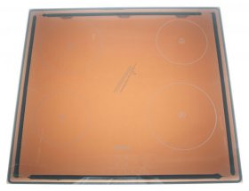 Ceramic Surface - 00715712 Glass Ceramic Hob Top [Bosch Siemens]