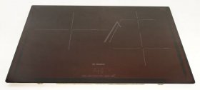 Ceramic Surface - 00774342 Glass Ceramic Hob Top [Bosch Siemens]